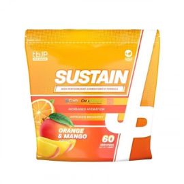 Sustain Trained by JP 1800 grams Berry Burst