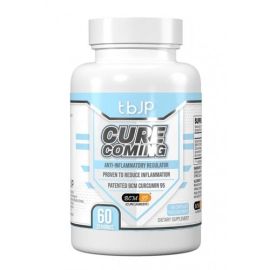 Cure-Coming Trained by JP 60 kapsułek