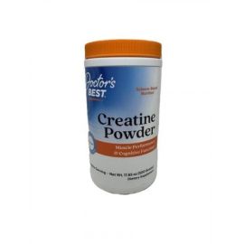 Creatine Powder Doctor's Best 500 grams