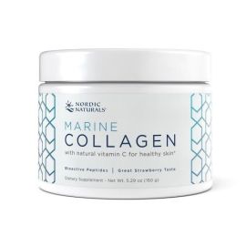 Marine Collagen Nordic Naturals 150 grams