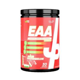 EAA + Hydration Trained by JP 300 grams Sour Peach Ring