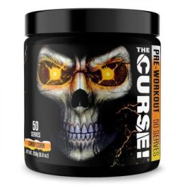 The Curse! JNX Sports 250 - 275 grams Pineapple Shred