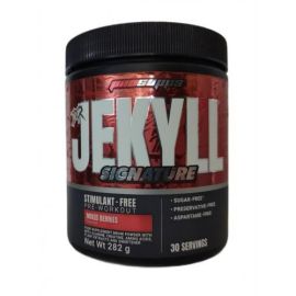 Dr. Jekyll Signature ProSupps 282 grams Lightning Lemon