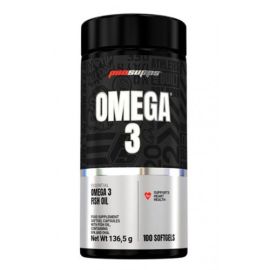 Omega 3 ProSupps 100 softgels