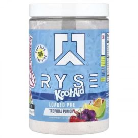 Loaded Pre RYSE 390 - 459 grams Kool-Aid Cherry Limeade