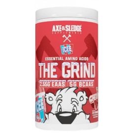 The Grind Axe & Sledge 501 grams Dragon Fruit Yuzu