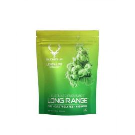 Long Range Bucked Up 1600 grams Lemon Lime