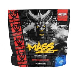 Mutant Mass Extreme 2500 Mutant 2720 grams Cookies & Cream