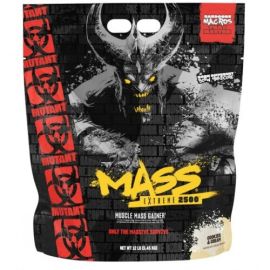 Mutant Mass Extreme 2500 Mutant 5450 grams Cookies & Cream
