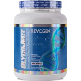 GlycoJect Evogen 1000 grams Unflavored
