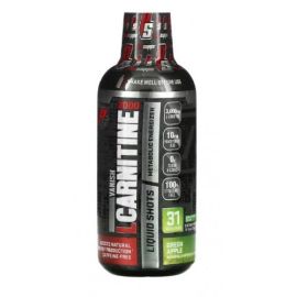 L-Carnitine 3000 ProSupps 473 ml. Dragon Fruit