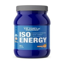 Joe Weider Victory Endurance Iso Energy Weider 900 grams Mandarin & Orange