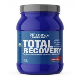 Joe Weider Victory Endurance Total Recovery Weider 750 grams Watermelon