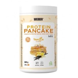 Protein Pancake Mix Weider 600 grams