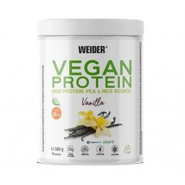 Vegan Protein Weider 300 grams Vanilla