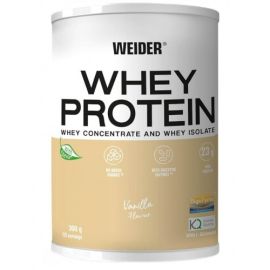Whey Protein Weider 300 grams Chocolate