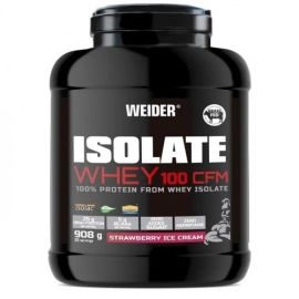 Isolate Whey 100 CFM Weider 908 grams Cookies & Cream