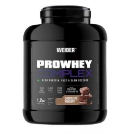 Pro Whey Complex Weider 1200 grams