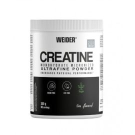 Creatine Monohydrate Micronized Weider 300 grams Cherry Lollipop