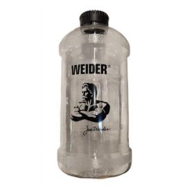 Weider Gallon Bottle Weider 2200 ml.