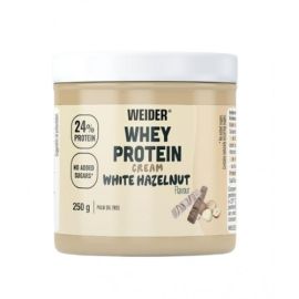 Whey Protein Cream Weider 250 grams Pistachio