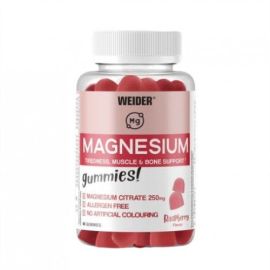 Magnesium Gummies Weider 48 żelków