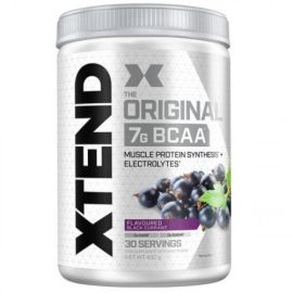 Xtend Xtend 423 - 456 grams Blue Raspberry
