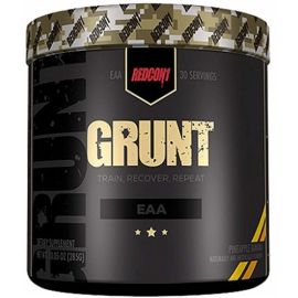 Grunt Redcon1 285 grams Cherry Lime