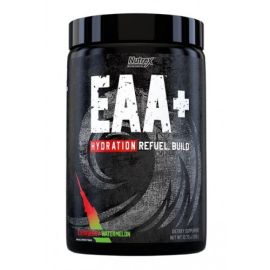 EAA + Hydration Nutrex 390 grams Blueberry Lemonade