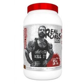 Real Carbs Rice - Legendary Series 5% Nutrition 1580 grams