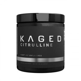 Citrulline Kaged Muscle 200 grams