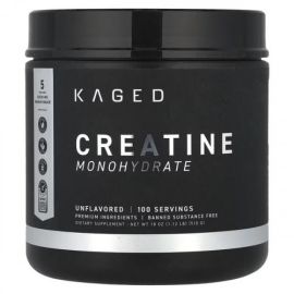 Creatine Monohydrate Kaged Muscle 510 grams