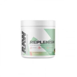 Replenish Tub Raw Nutrition 780 grams Watermelon Mojito