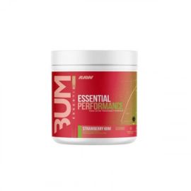 Bum Essential Performance Raw Nutrition 600 - 618 grams Citrus Grapefruit