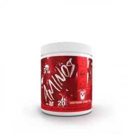 Aminos 5% Nutrition 224 grams Southern Sweet Tea