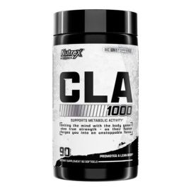 CLA 1000 Nutrex CLA 1000 - 90 softgels