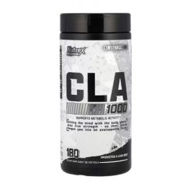 CLA 1000 Nutrex CLA 1000 - 180 softgels