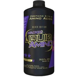 Liquid Amino Stacker2 Europe 946 ml. Orange