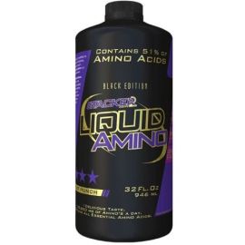 Liquid Amino Stacker2 Europe 946 ml. Fruit Punch