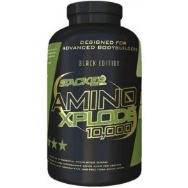 Amino Xplode 10 Stacker2 Europe 420 tabletek