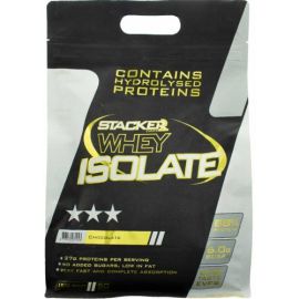Whey Isolate Stacker2 Europe 1500 grams Chocolate