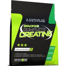 Complete Creatine Stacker2 Europe 300 grams