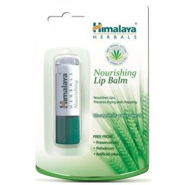 Nourishing Lip Balm Himalaya Nourishing Lip Balm - 4.5 grams