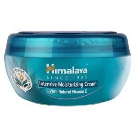 Intensive Moisturizing Cream Himalaya 150 ml.