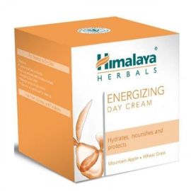 Energizing Day Cream Himalaya 50 grams