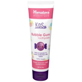 Kids Toothpaste Himalaya 80 grams Bubble Gum